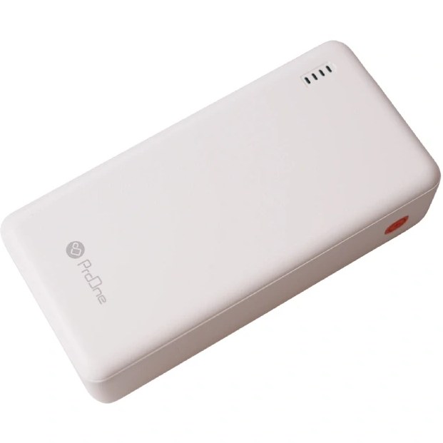 پاوربانک پرووان مدل PPB5303 30000mAh