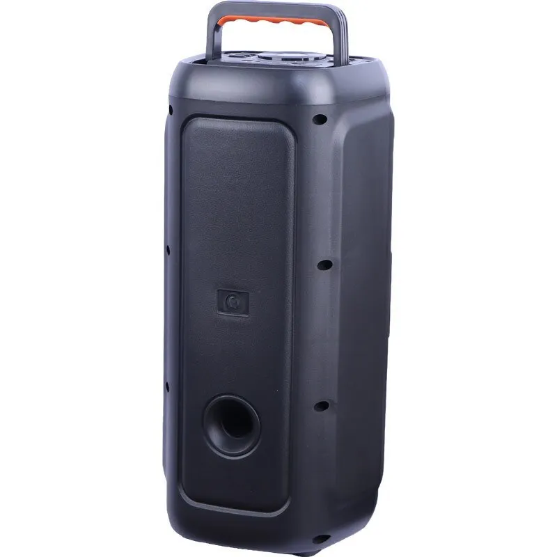 اسپیکر بلوتوثی ABS-4220 + میکروفون و ریموت کنترل