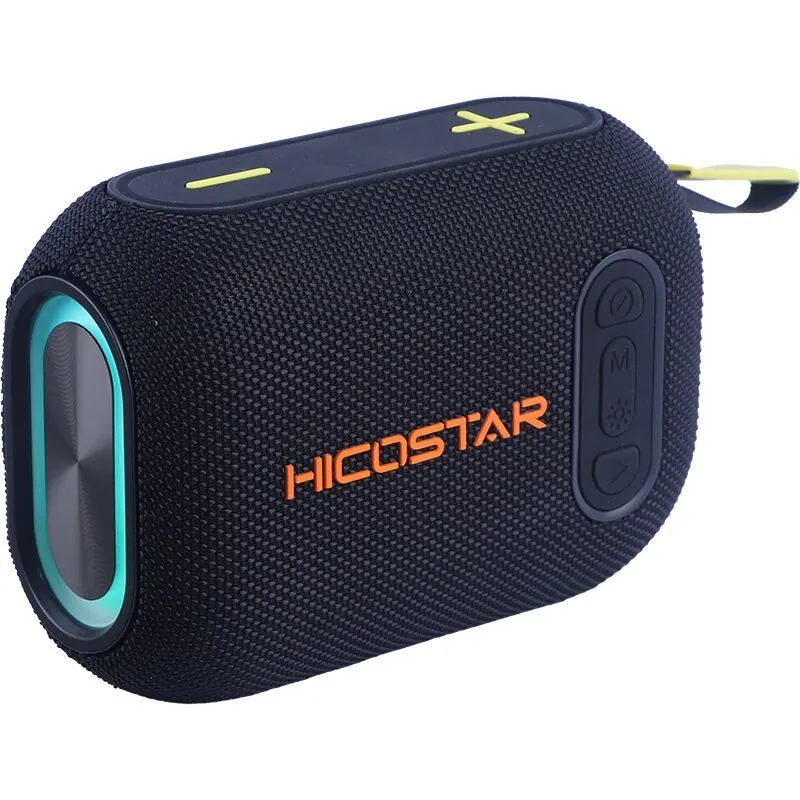 اسپیکر بلوتوثی هایکو استار مدل HS-BS270